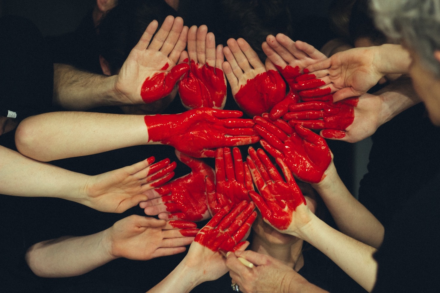 The Impact of Sharing Authentic Stories